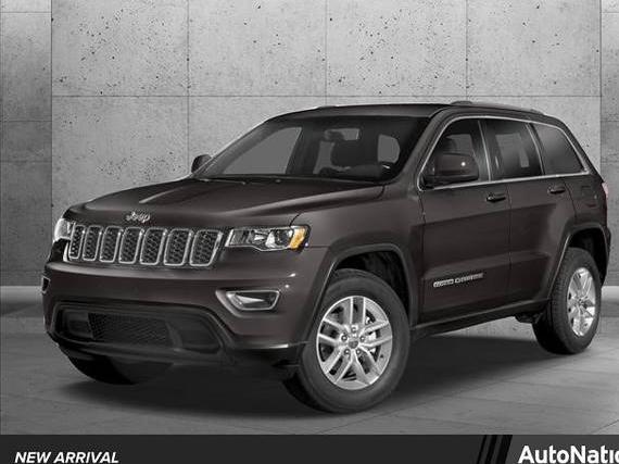 JEEP GRAND CHEROKEE 2021 1C4RJFAGXMC687883 image
